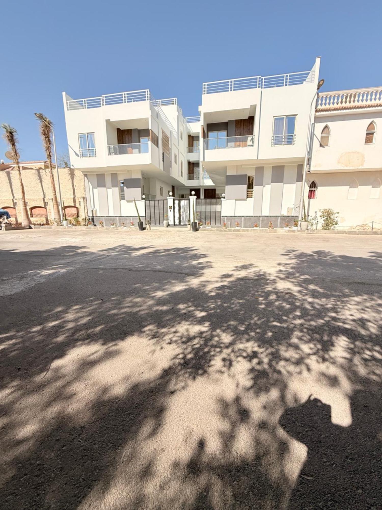 Apartment Bohemia Palace Hurghada