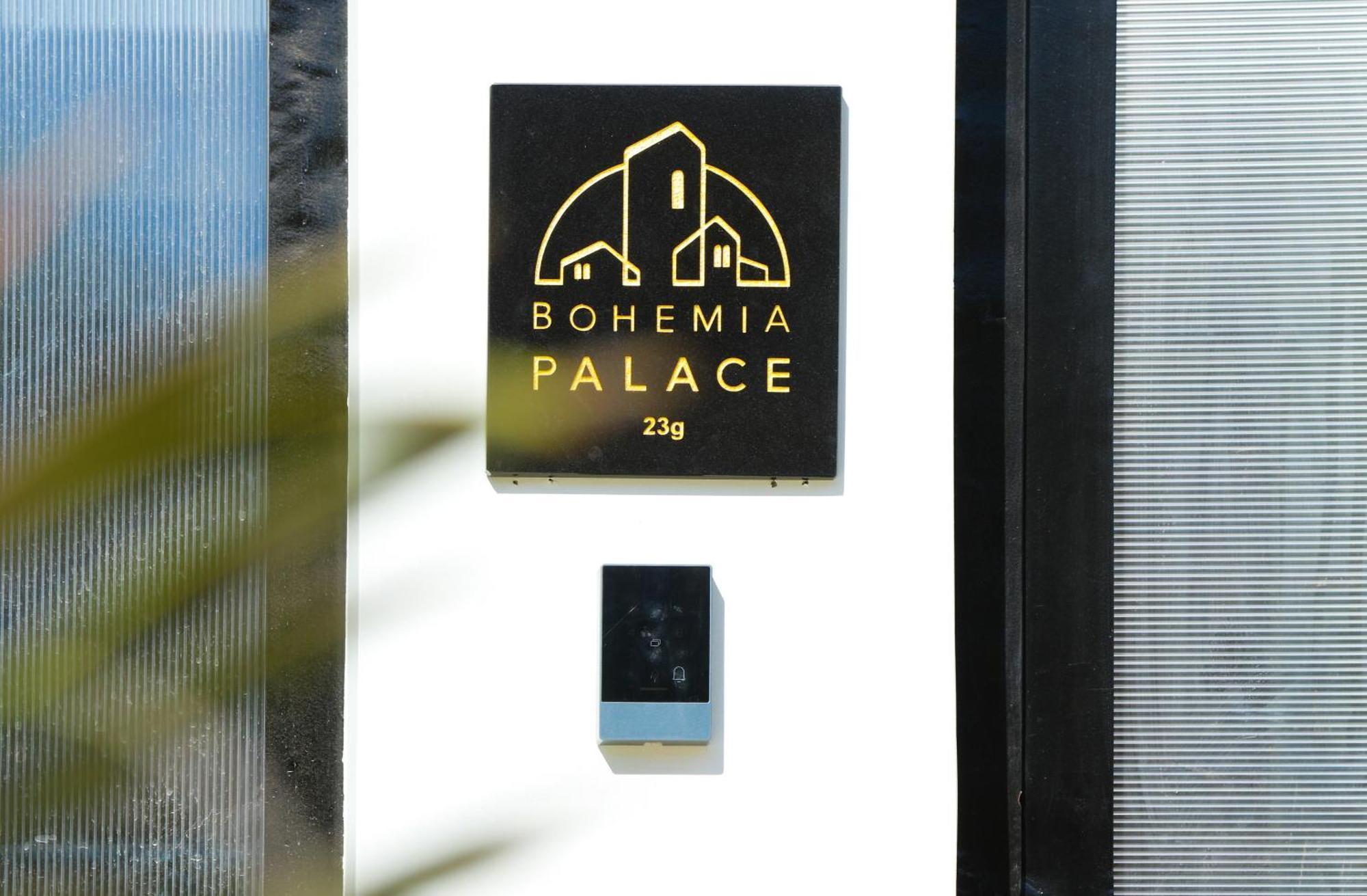 Bohemia Palace