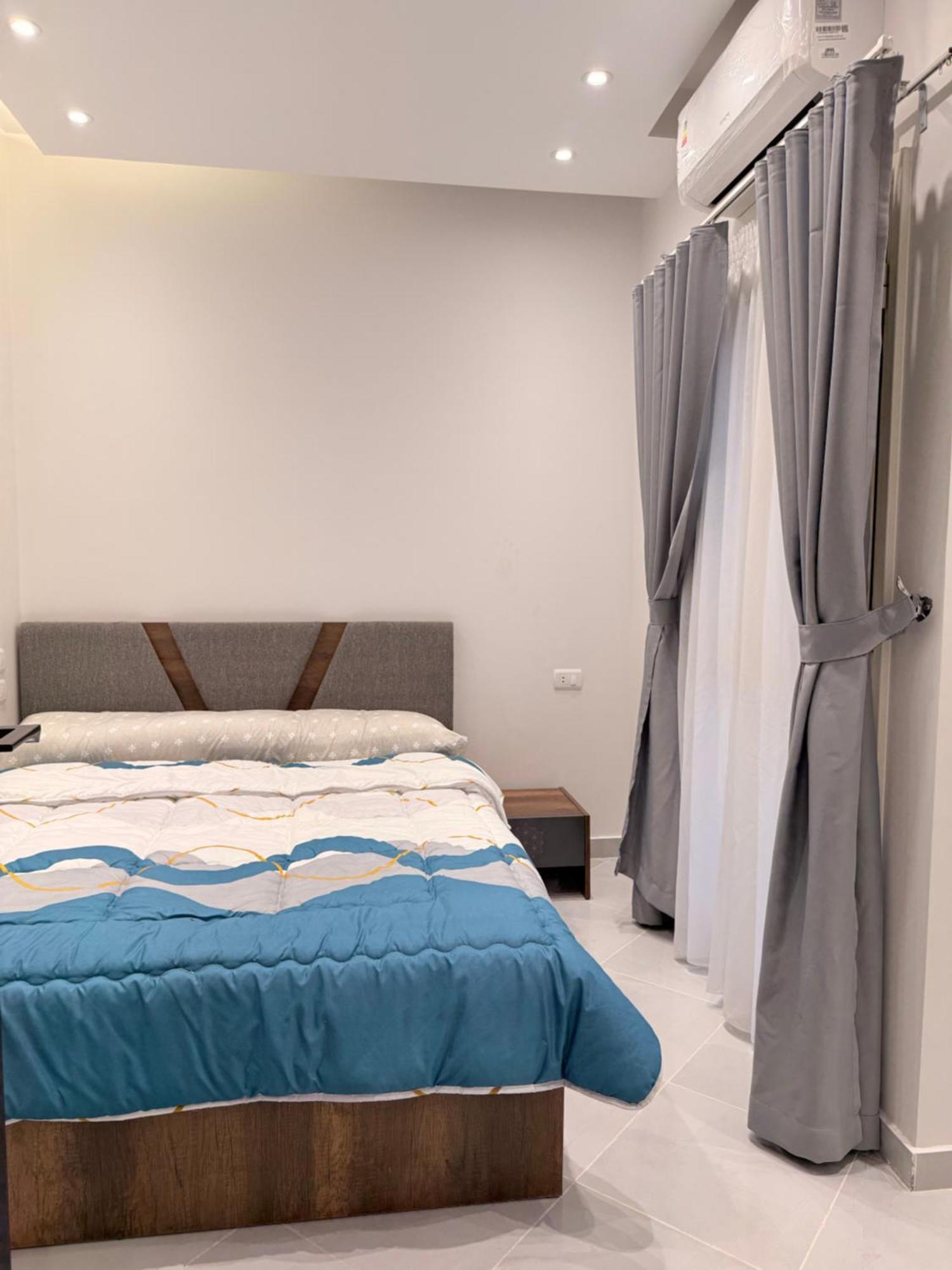 Apartmán Bohemia Palace *