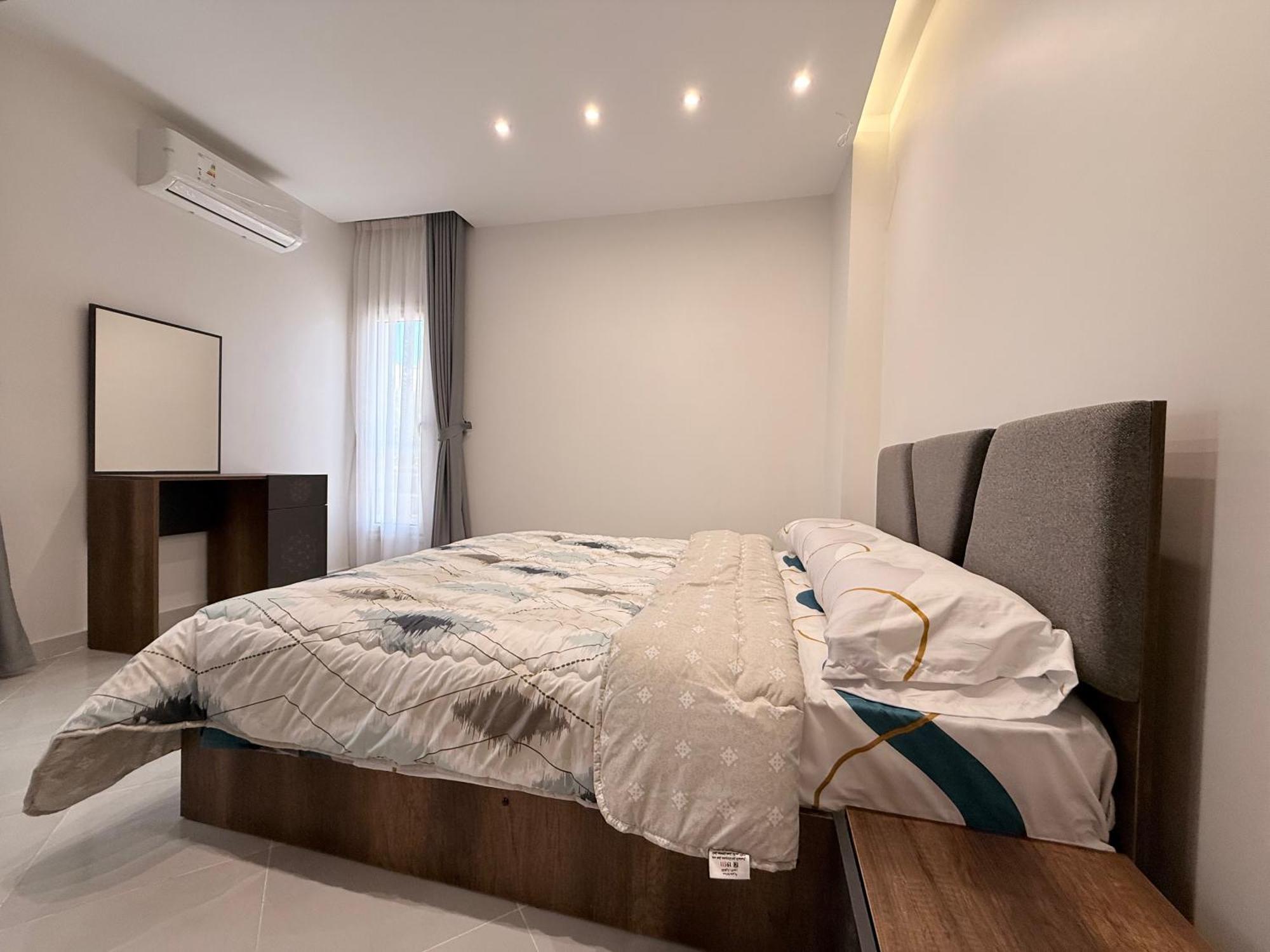 Bohemia Palace Apartmán