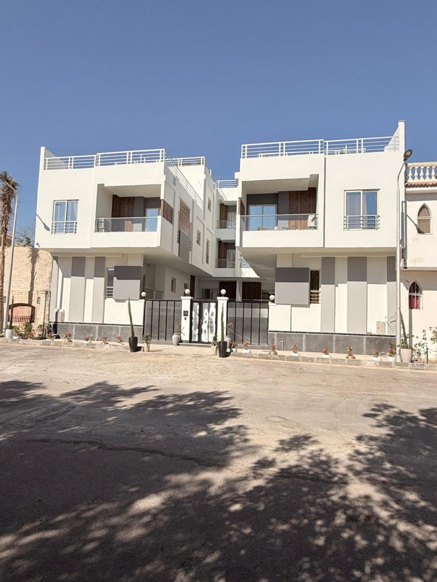 Apartmán Bohemia Palace