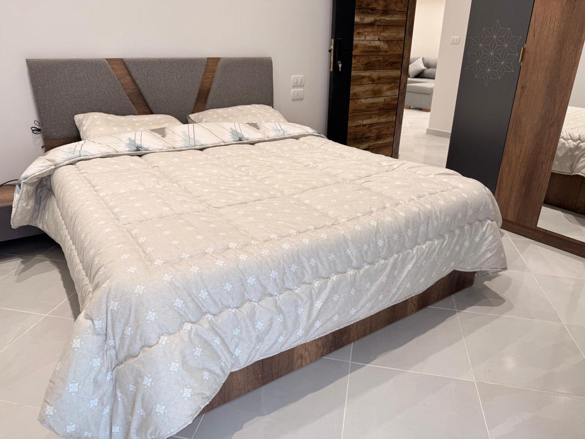 Apartmán Bohemia Palace *