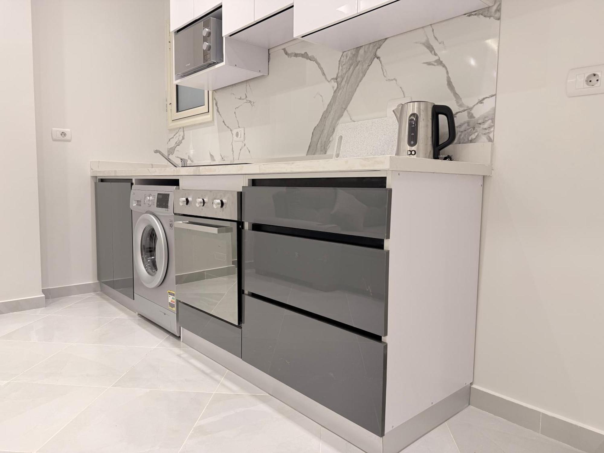 Bohemia Palace Apartmán *