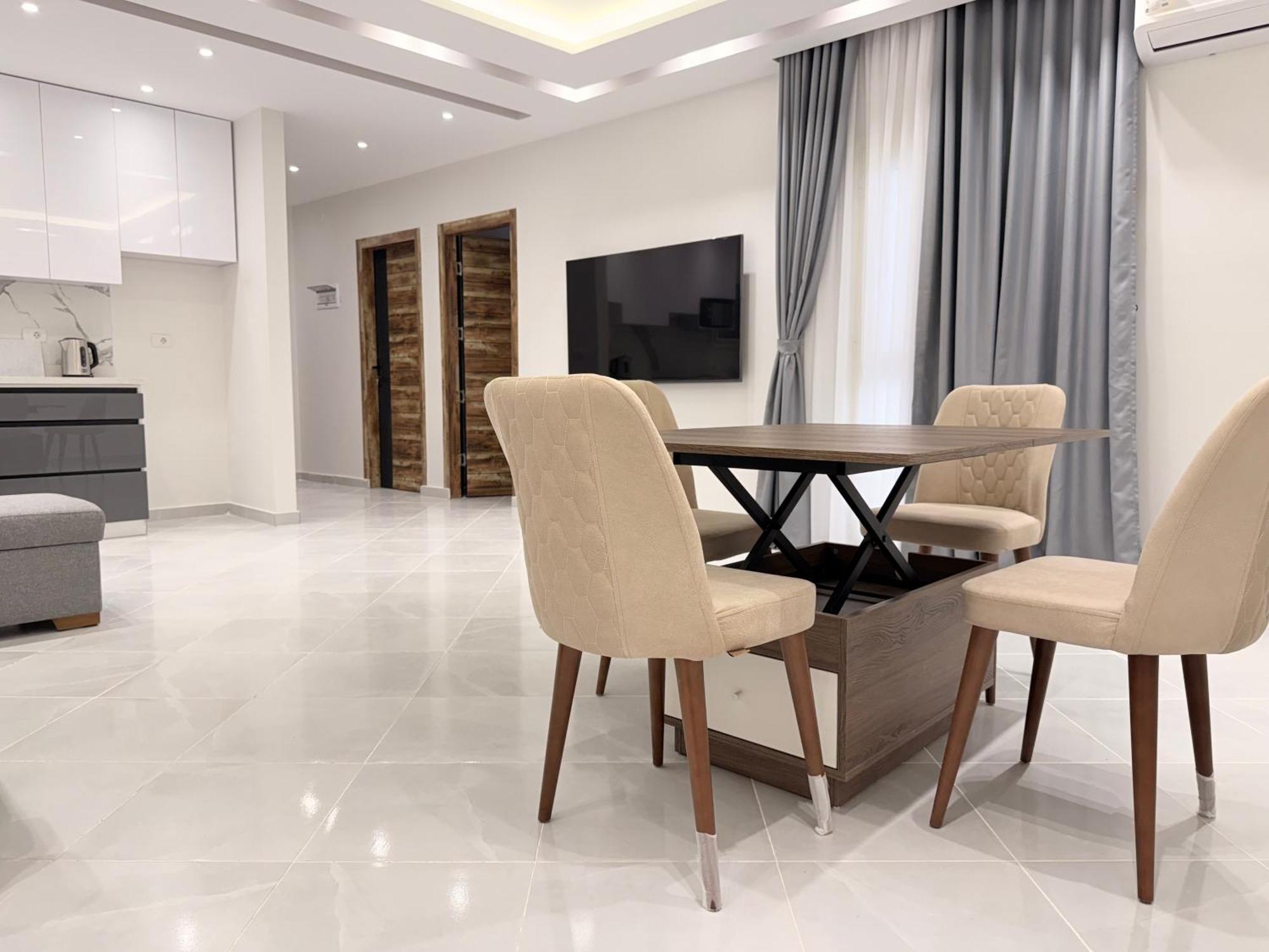Bohemia Palace Apartmán *