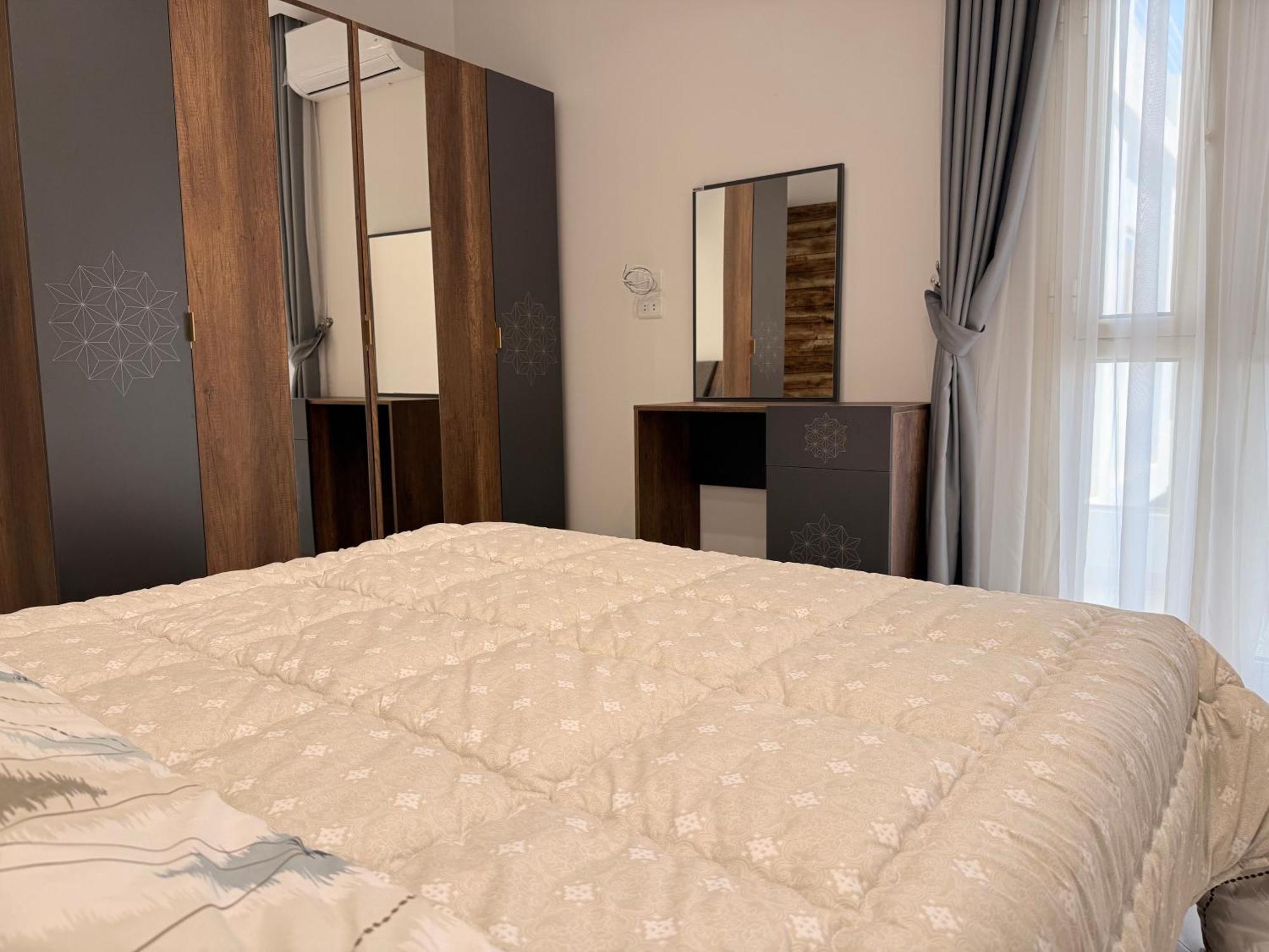 Apartmán Bohemia Palace Hurghada