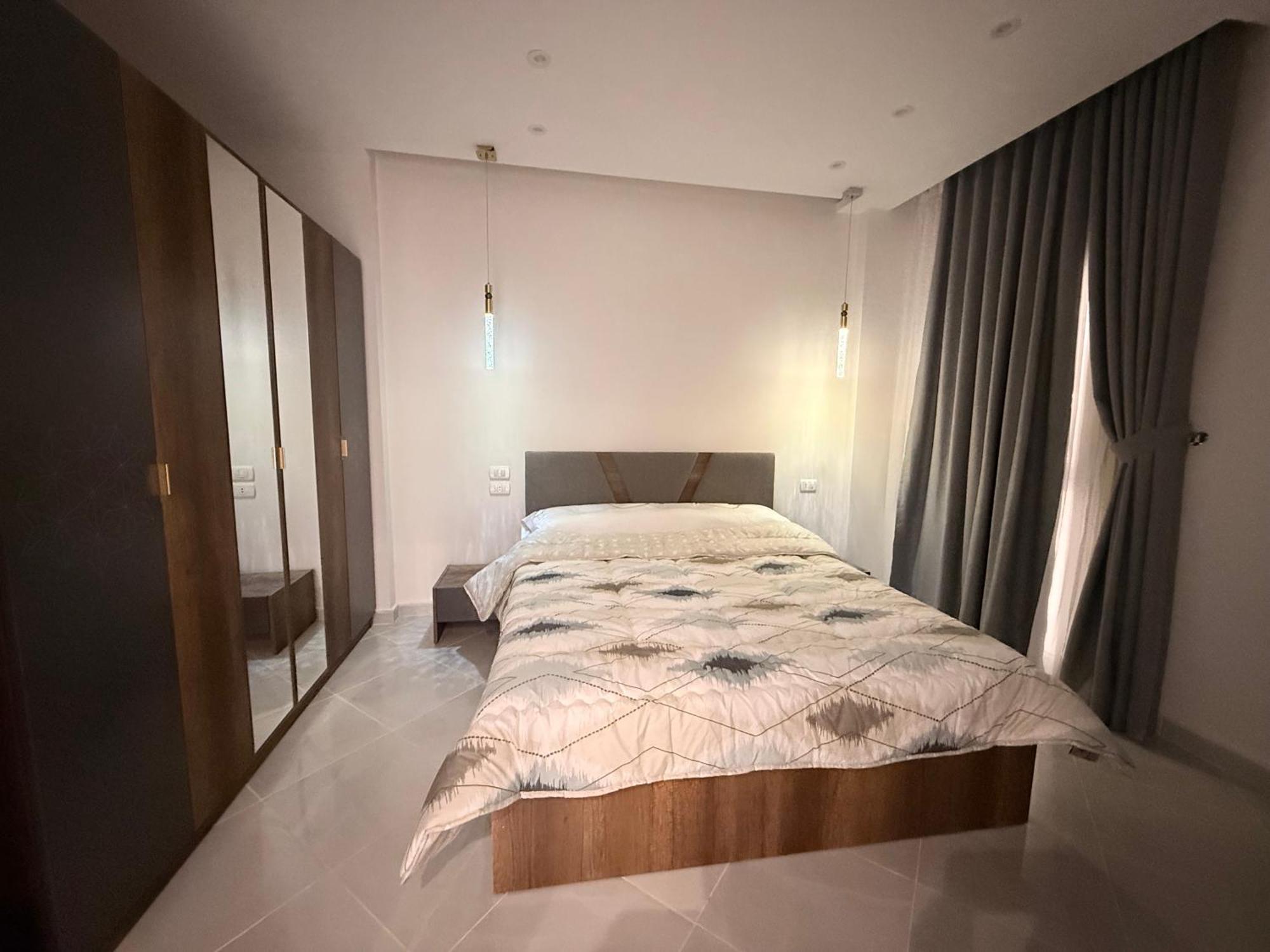 Bohemia Palace Apartmán