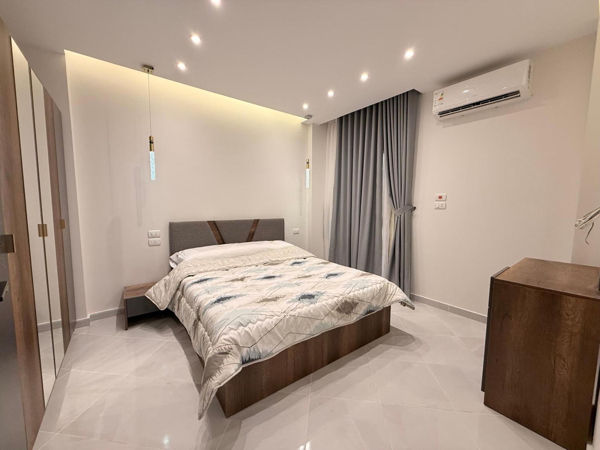Bohemia Palace Apartmán *
