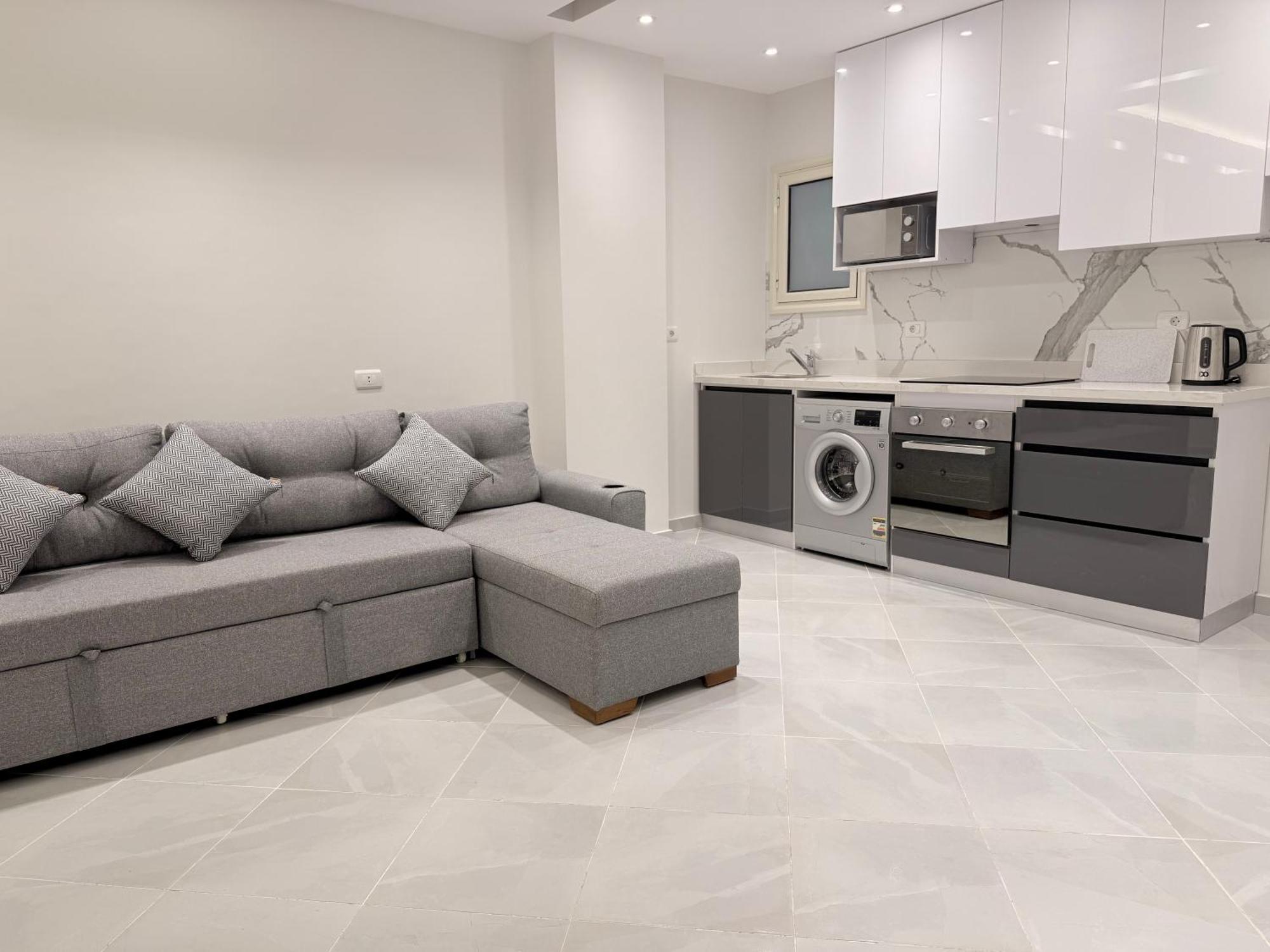 Bohemia Palace Apartmán *