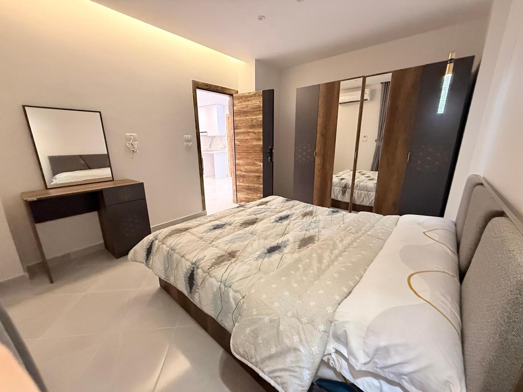 Apartmán Bohemia Palace *