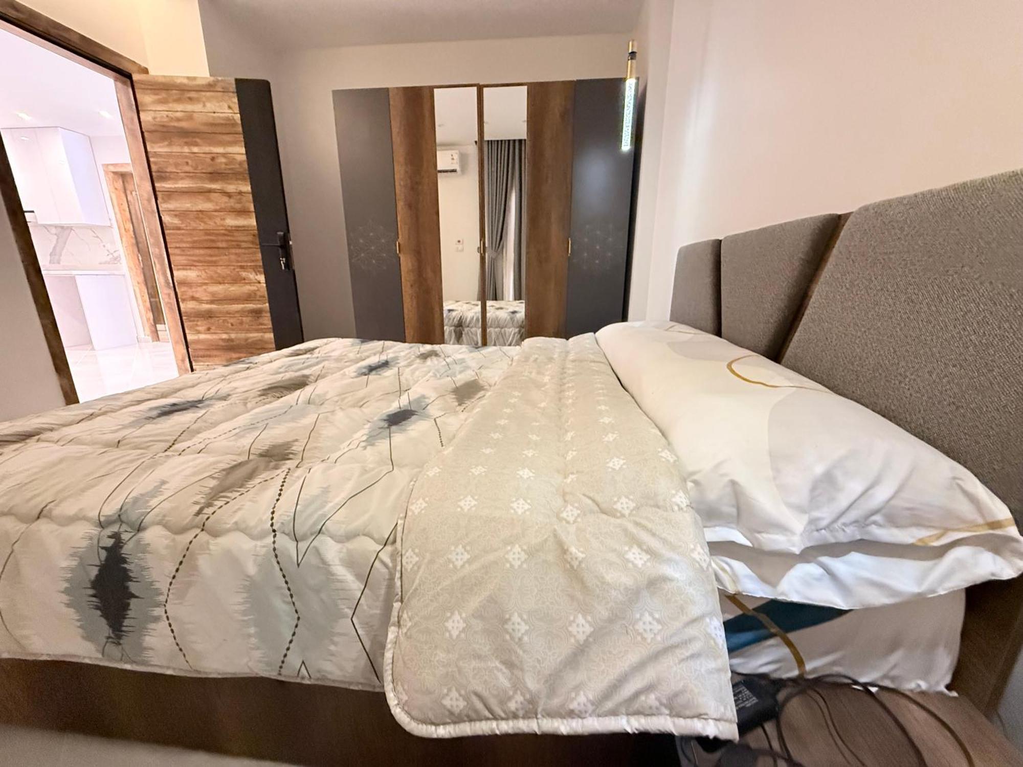 Apartmán Bohemia Palace *