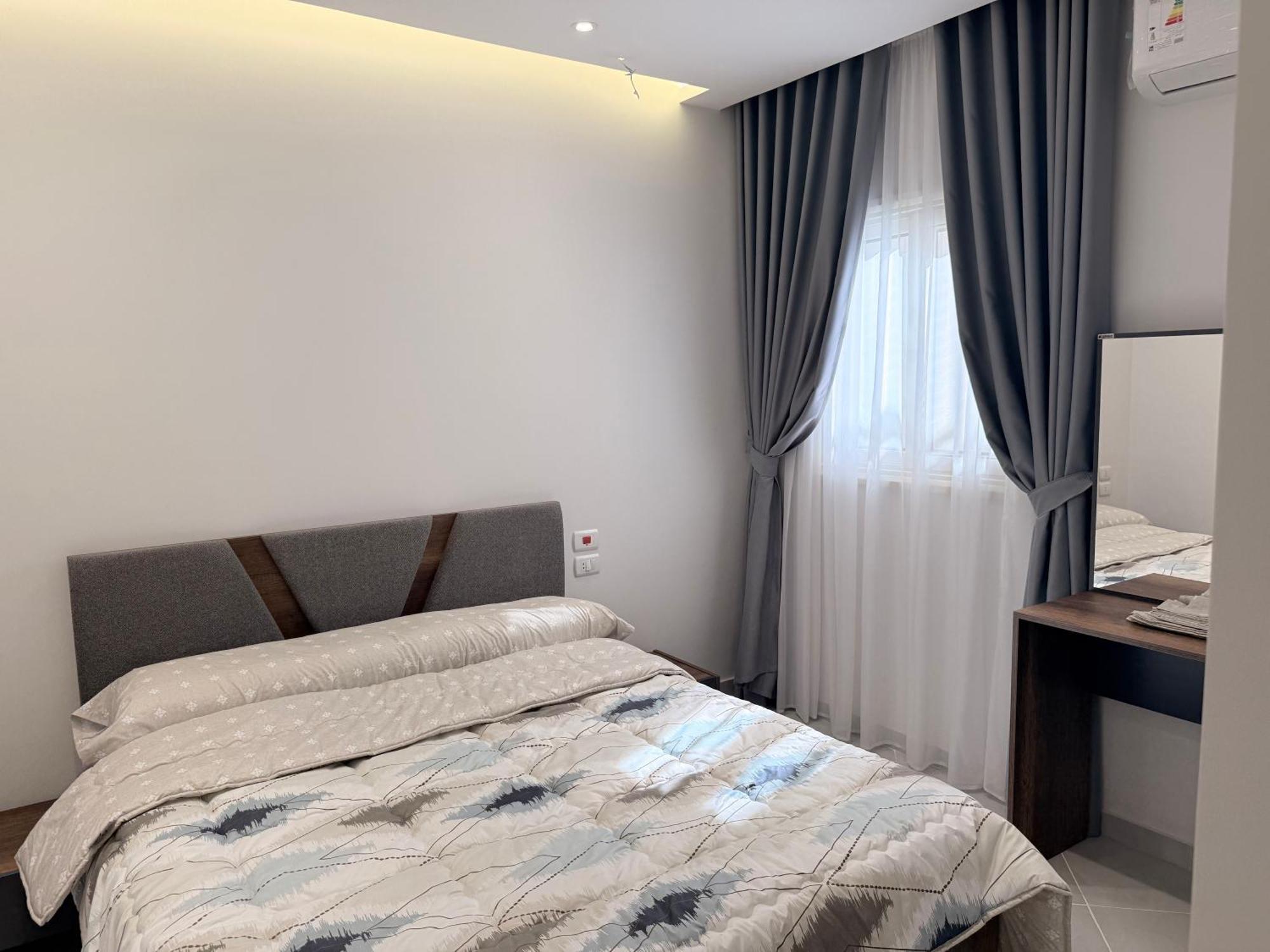 Bohemia Palace Apartmán Hurghada