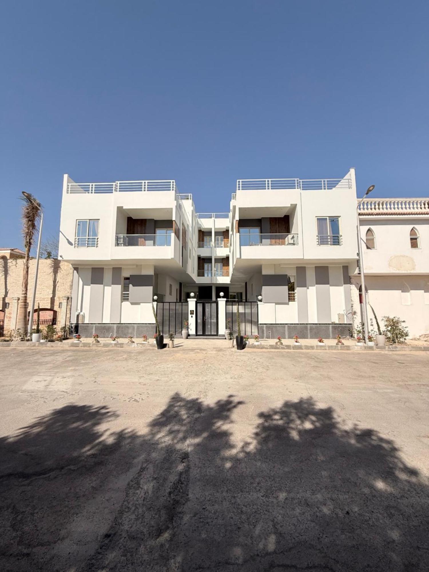 Bohemia Palace Hurghada