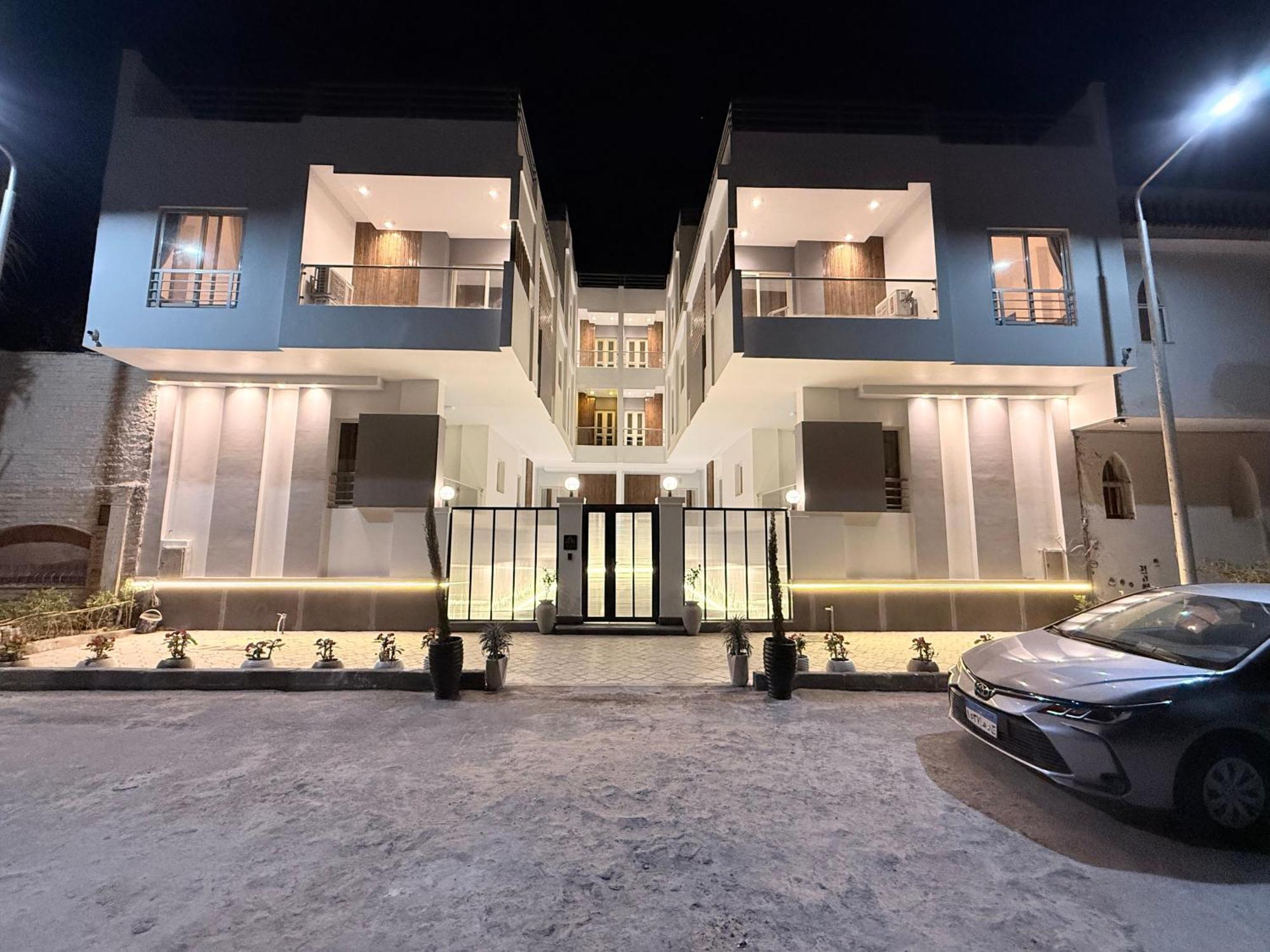Apartmán Bohemia Palace