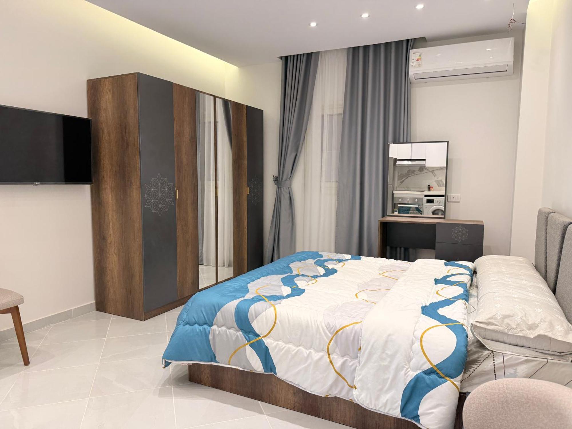 Apartmán Bohemia Palace *