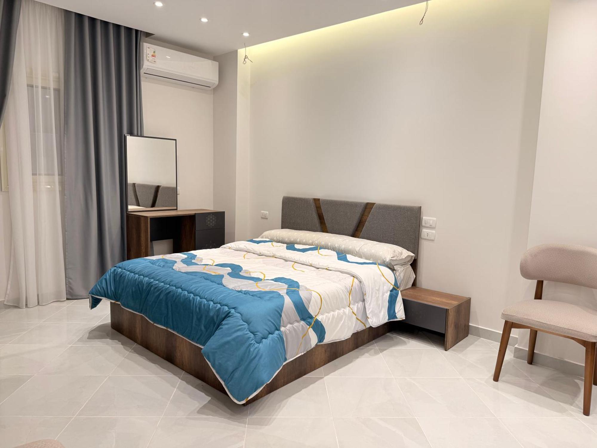 Bohemia Palace Apartmán