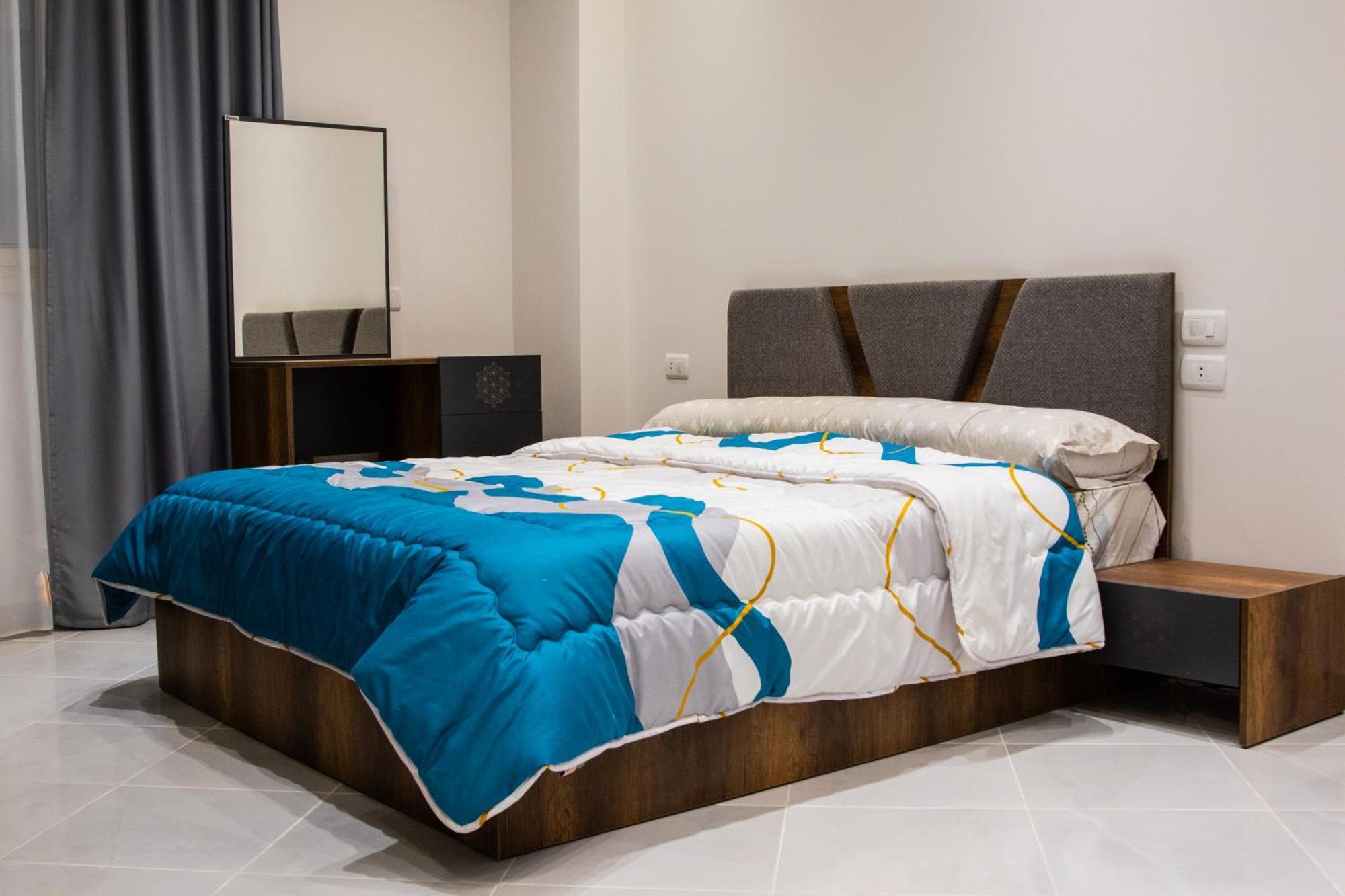 Bohemia Palace Apartmán *