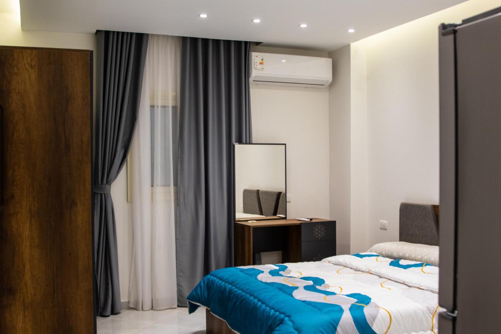 Apartmán Bohemia Palace *
